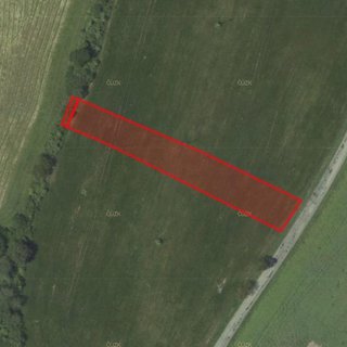 Prodej zemědělské půdy 4 725 m² Žernovník
