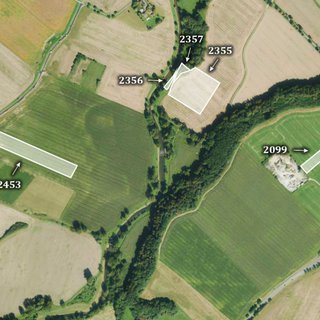 Prodej zemědělské půdy 34 290 m² Stará Ves nad Ondřejnicí