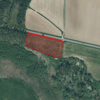 Prodej zemědělské půdy 8 604 m²