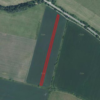 Prodej zemědělské půdy 5 906 m² Veselí nad Moravou