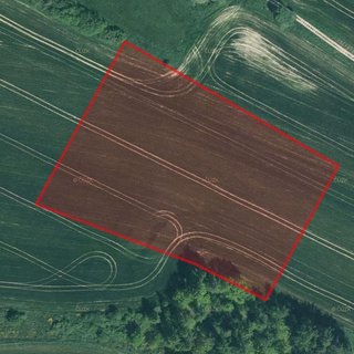Prodej zemědělské půdy 14 139 m² Bratronice