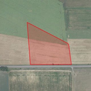 Prodej zemědělské půdy 15 158 m²
