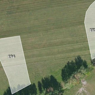 Prodej zemědělské půdy 5 143 m² Vlčí