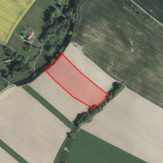 Prodej zemědělské půdy 20 652 m² Kunvald