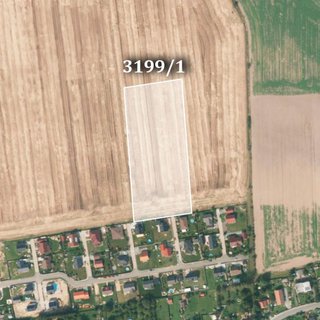 Prodej zemědělské půdy 8 344 m² Černíkovice