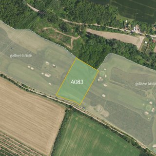 Prodej zemědělské půdy 10 213 m² Těšetice