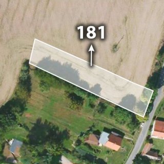 Prodej zemědělské půdy 18 353 m² Oselce