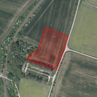 Prodej zemědělské půdy 9 569 m² Lázně Bělohrad