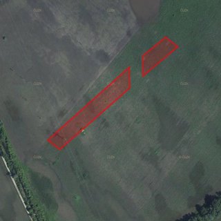 Prodej zemědělské půdy 6 562 m² Břeclav