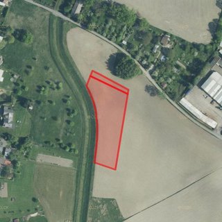 Prodej zemědělské půdy 4 960 m² Bohumín