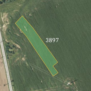 Prodej zemědělské půdy 13 946 m² Velká Bíteš