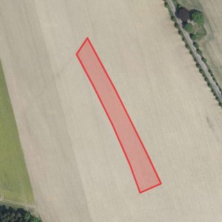 Prodej zemědělské půdy 3 207 m² Vysokov