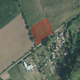 Prodej zemědělské půdy 9 853 m² Stará Ves
