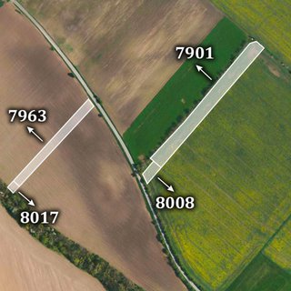 Prodej zemědělské půdy 20 922 m² Lipov