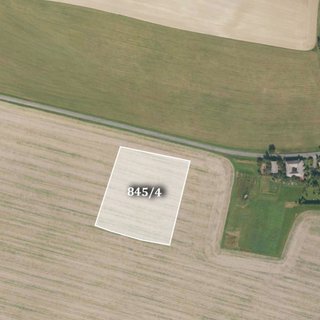 Prodej zemědělské půdy 15 640 m² Odry