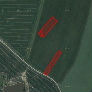 Prodej zemědělské půdy 10 383 m² Hadravova Rosička