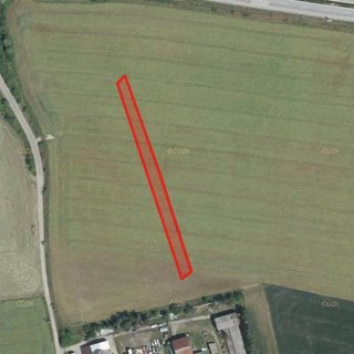 Prodej zemědělské půdy 5 333 m² Daskabát