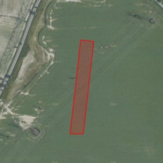 Prodej zemědělské půdy 5 817 m² Zvole