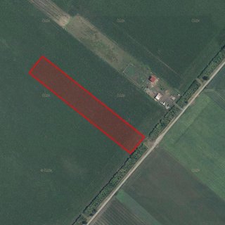 Prodej zemědělské půdy 8 148 m² Velké Bílovice