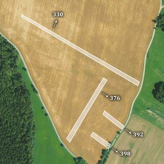 Prodej zemědělské půdy 7 066 m² Želetava
