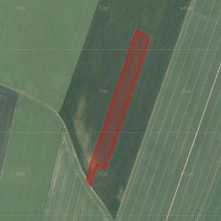 Prodej zemědělské půdy 21 124 m² Opava