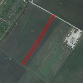 Prodej zemědělské půdy 3 513 m² Břeclav