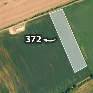 Prodej zemědělské půdy 8 364 m² Bařice-Velké Těšany