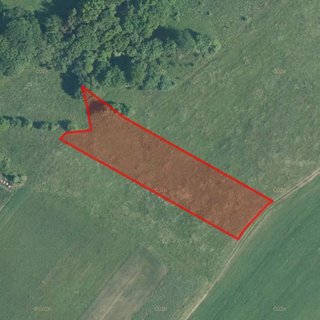 Prodej zemědělské půdy 42 650 m² Lažánky