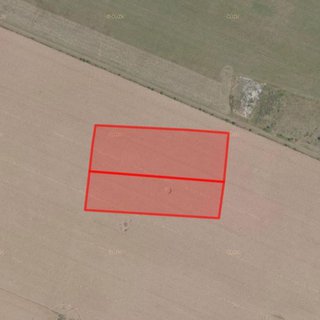 Prodej zemědělské půdy 13 511 m² Vodochody