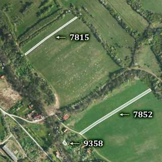Prodej zemědělské půdy 6 557 m² Javorník