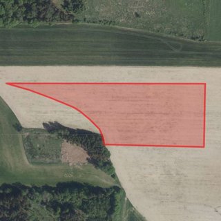Prodej zemědělské půdy 20 023 m² Lukavice