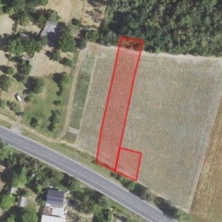 Prodej zemědělské půdy 3 577 m² Rynholec