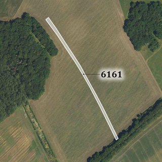 Prodej zemědělské půdy 21 095 m² Hluk