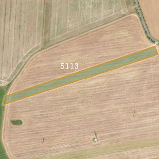 Prodej zemědělské půdy 12 290 m²