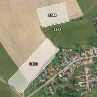 Prodej zemědělské půdy 25 804 m² Rychnov nad Kněžnou