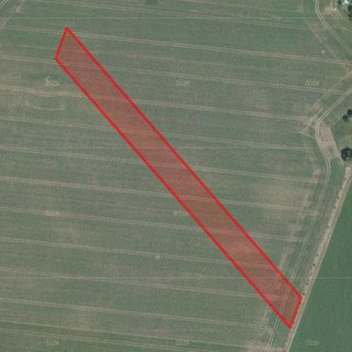 Prodej zemědělské půdy 7 680 m² Kralice na Hané