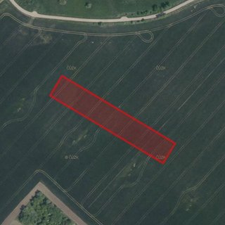 Prodej zemědělské půdy 6 315 m² Úhřetice