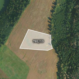 Prodej zemědělské půdy 14 957 m² Letovice