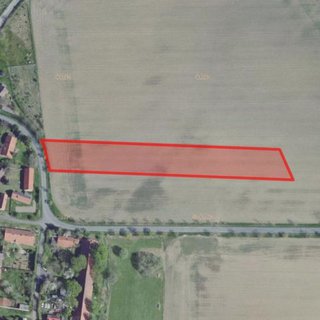 Prodej zemědělské půdy 5 984 m² Lážovice