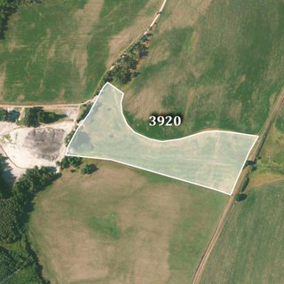 Prodej zemědělské půdy 34 178 m² Stráž