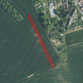 Prodej zemědělské půdy 8 184 m² Kojetín