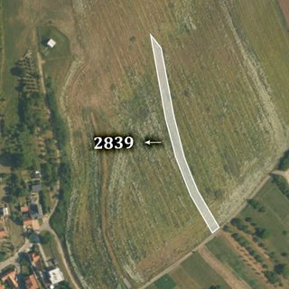 Prodej zemědělské půdy 5 553 m² Uherský Brod