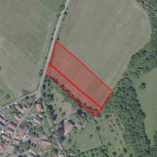 Prodej zemědělské půdy 4 788 m²