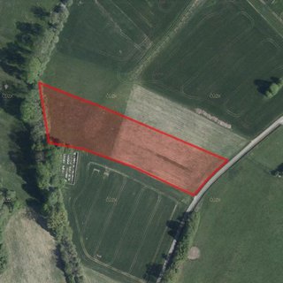 Prodej zemědělské půdy 12 526 m² Skorkov