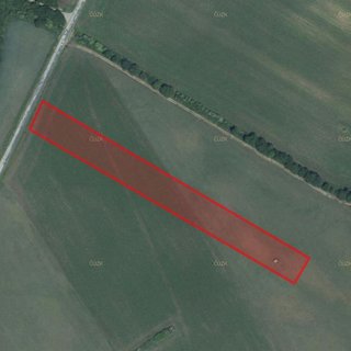 Prodej zemědělské půdy 3 544 m² Břeclav