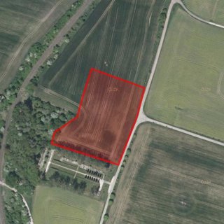 Prodej zemědělské půdy 15 832 m² Lázně Bělohrad