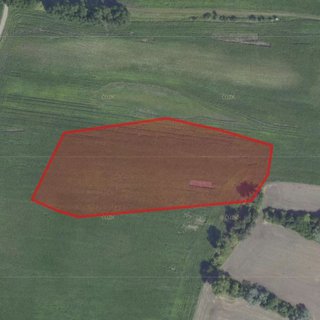 Prodej zemědělské půdy 25 379 m² Sadská