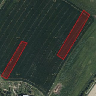 Prodej zemědělské půdy 5 127 m² Mysletice
