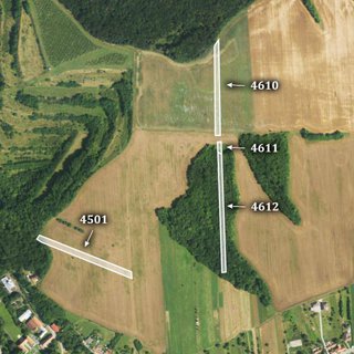 Prodej zemědělské půdy 16 427 m² Diváky