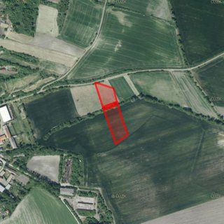 Prodej zemědělské půdy 4 410 m² Chožov